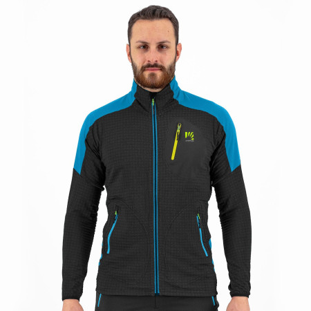 Мъжки суитшърт Karpos Puez Fleece