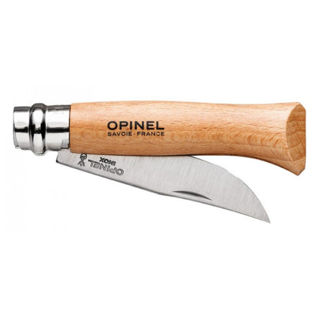 Нож Opinel Traditional Classic No.10 Inox