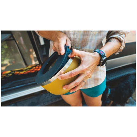 Купа за куче Ruffwear Basecamp™ Anti-Splash Insert