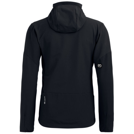 Дамско софтшел яке Ortovox Ortler Softshell Plus Jacket