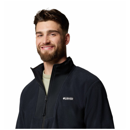 Мъжки суитшърт Columbia Sequoia Grove™ Full Zip Fleece