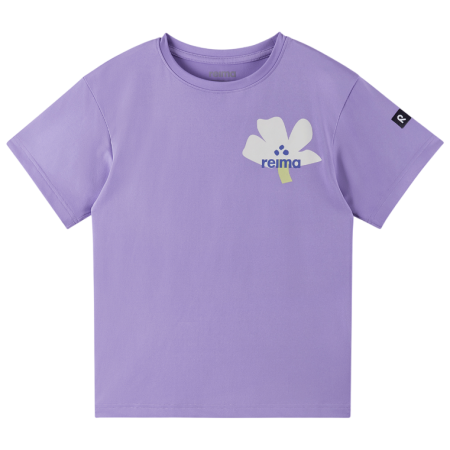 Детска тениска Reima Siirtyy