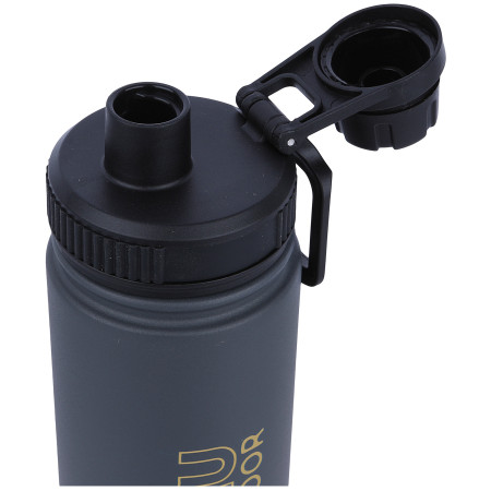 Термобутилка Zulu Vacuum Sport 500