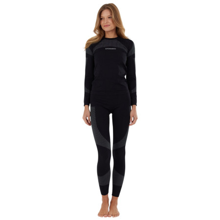 Дамско термо бельо Fundango Seamless Baselayer Set