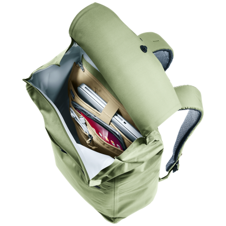 Градска раница Deuter Drout 20