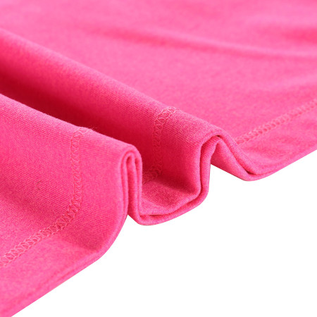 Детска тениска Alpine Pro Louso Pink