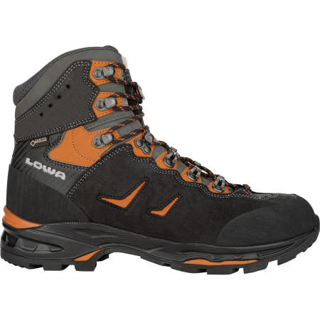 Мъжки обувки Lowa Camino GTX черен/оранжев Black/Orange