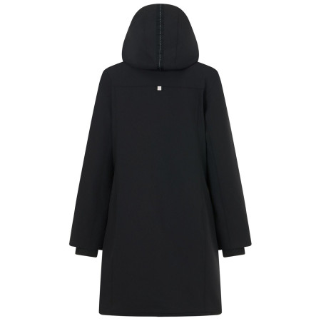 Дамско яке Regatta Womens Marron