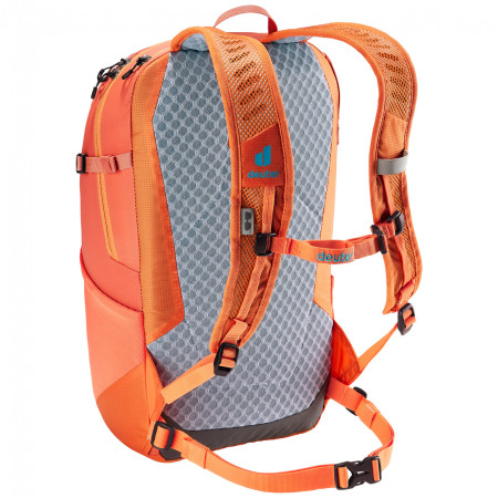 Туристическа раница Deuter Speed Lite 21