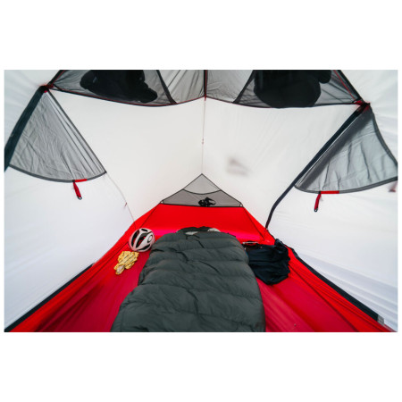 Свръх лека палатка MSR Hubba Hubba Bikepack 2