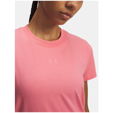 Дамска тениска Under Armour Campus Core SS