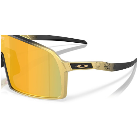 Слънчеви очила OAKLEY Sutro Prizm 24K