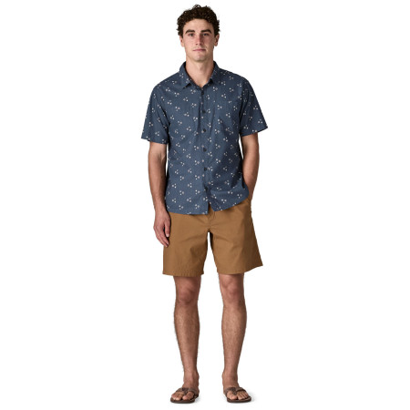 Мъжка риза Patagonia Men's Back Step Shirt