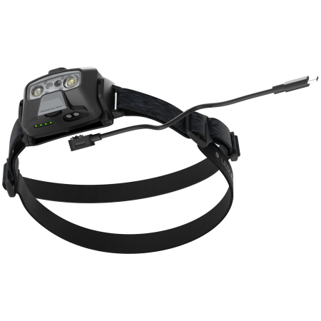 Челник Ledlenser HF6R Core