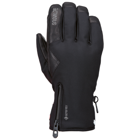 Дамски скиорски ръкавици SnowLife Prime GTX Glove W´s черен black