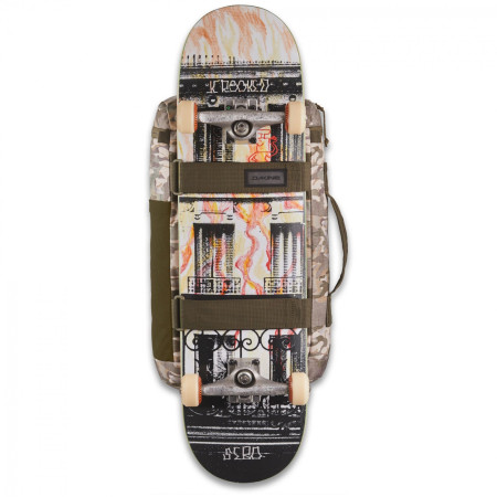 Раница Dakine Mission Street Pack 25L