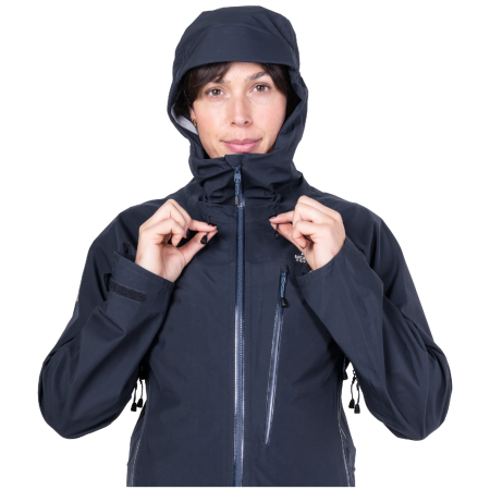 Дамско яке Mountain Equipment Makalu Wmns Jacket