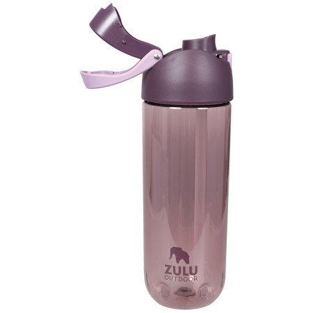 Бутилка Zulu Lifty Tritan 800 ml
