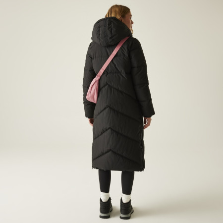 Дамско палто Regatta Ujeane