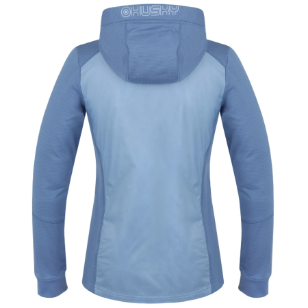 Дамски функционален суитшърт Husky Any L