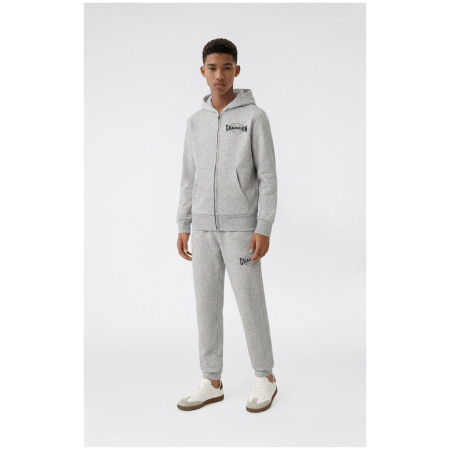 Детски анцуг Champion Elastic Cuff Pants B