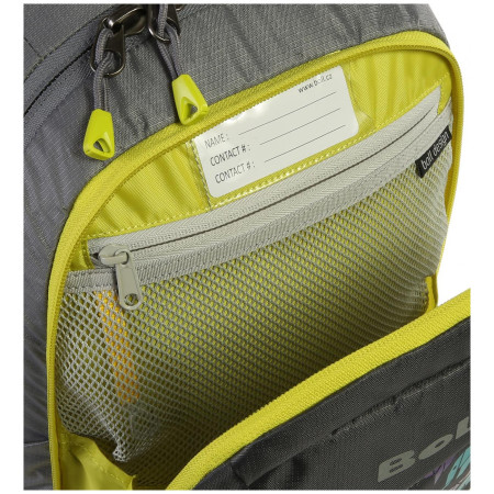 Ученическа раница Boll Smart 24 Origami