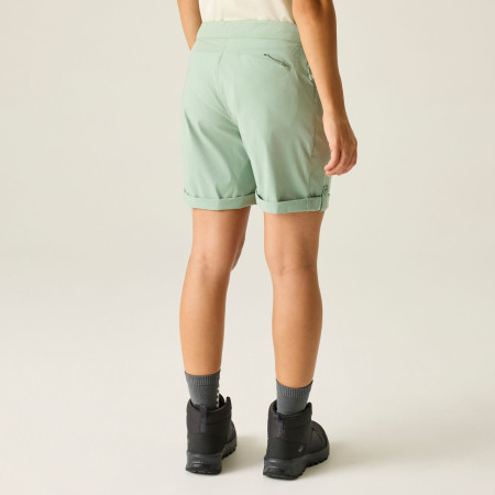 Дамски къси панталони Dare 2b Melodic III Short