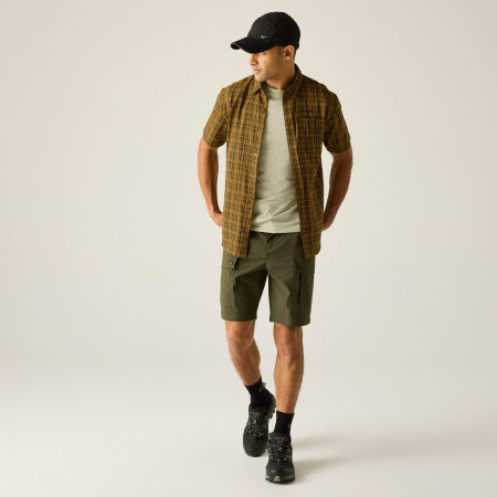 Мъжка риза Regatta Begarno