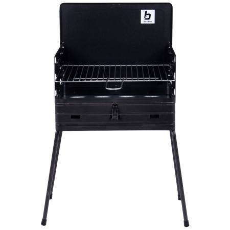 Грил Bo-Camp BBQ suitcase model steel