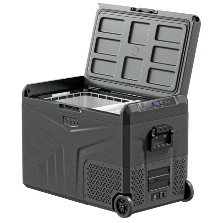 Kомпресорен хладилник Yolco TCX50