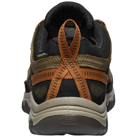 Мъжки трекинг обувки Keen Targhee Iv Wp Wide Men