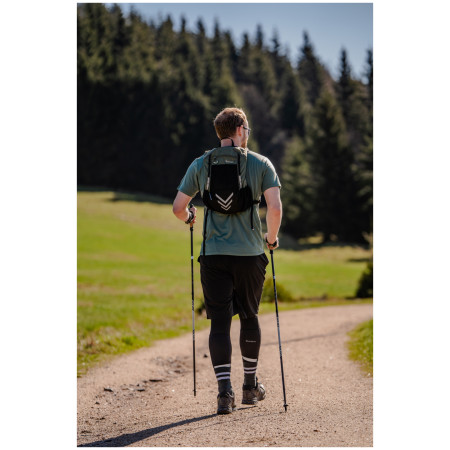 Раница за бягане Warg Ibex 10 L