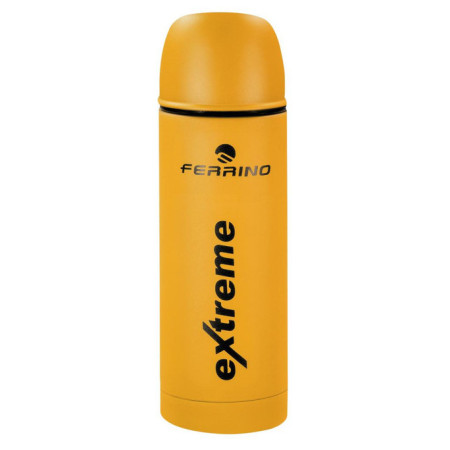 Термос Ferrino Thermos Extreme 0,5l Artisan Gold жълт artisan gold