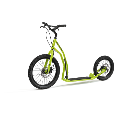 Тротинетка Yedoo Mezeq Y40