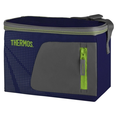 Термочанта Thermos 4l син Blue