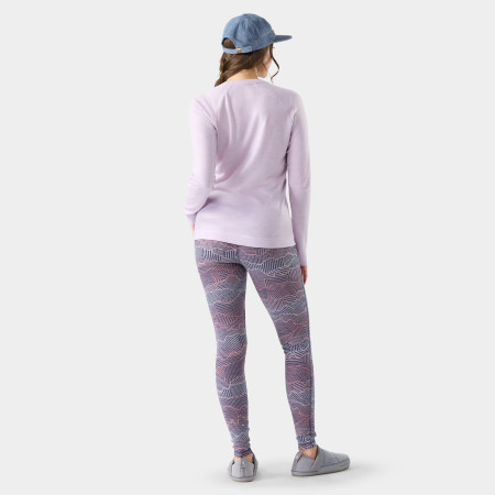 Дамска тениска Smartwool Women's Classic Thermal Merino Base Laye