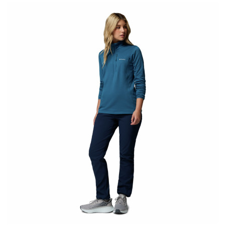Дамски панталони Columbia Back Beauty™ Warm Softshell Pant