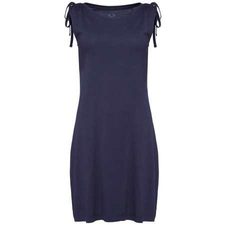 Рокля Loap Asanura тъмно син DarkBlue