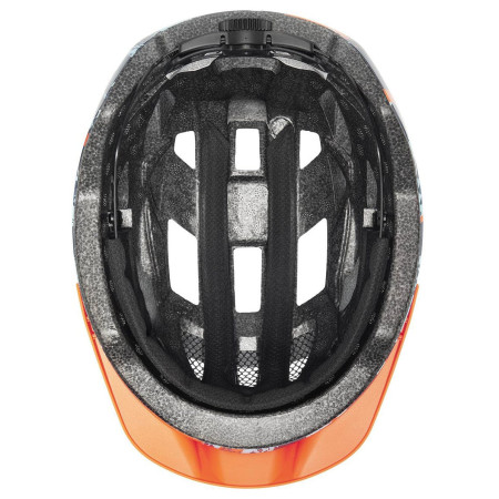 Детска колоездачна каска Uvex Air Wing 2