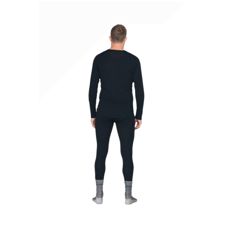 Функционална мъжка тениска Devold Adventure Merino 190 Shirt Man