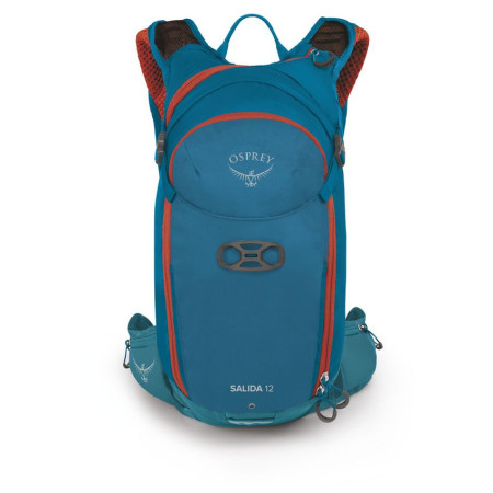 Раница за колоездене Osprey Salida 12L