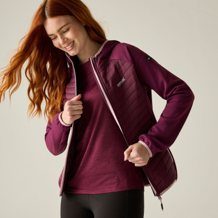 Дамско яке Regatta Women’s Andreson Hybrid