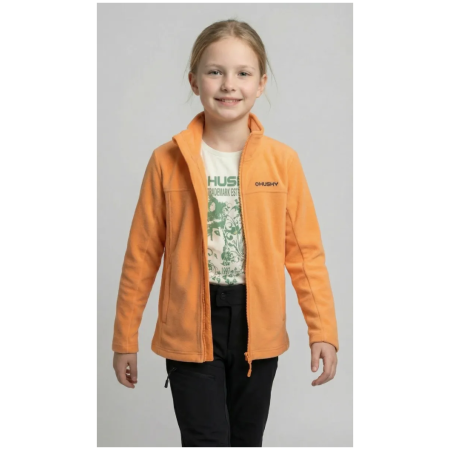 Детски суитшърт Husky Aflee K