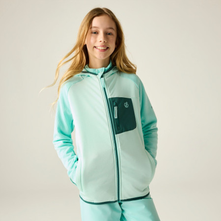 Дамски суитшърт Dare 2b Expedition Mid Water Ballet