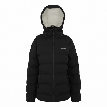 Дамско яке Regatta Women’s Altoro Thermal черен black