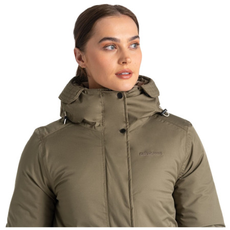 Дамско зимно палто Craghoppers Neev Jkt