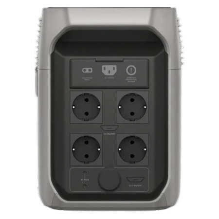 Зарядна станция EcoFlow Delta 3 1500