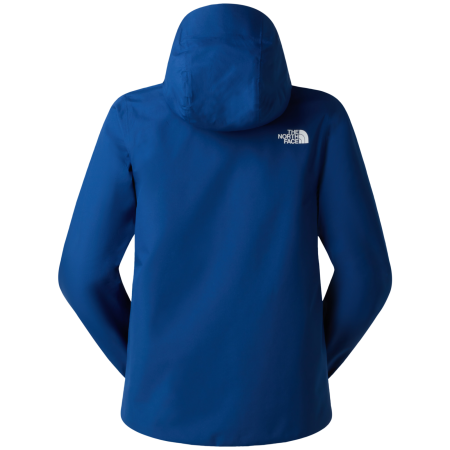 Дамско софтшел яке The North Face W Quest Mono Jacket