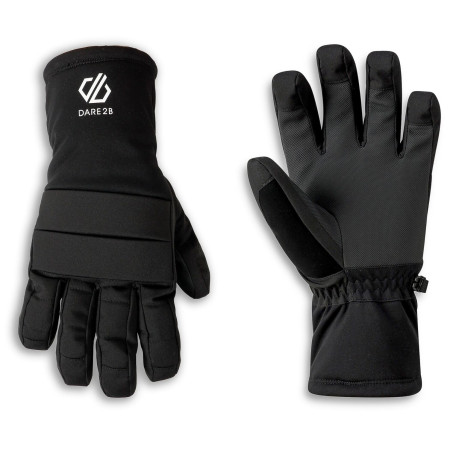 Ски ръкавици Dare 2b Freeride Glove черен Black