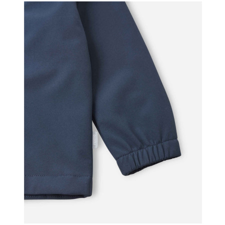 Детско софтшел яке Reima Vantti